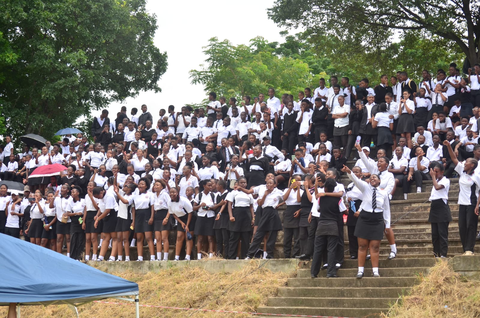 Hillgrove Secondary School