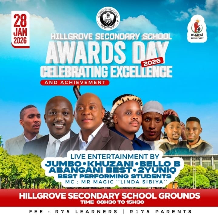 Khuzani Live